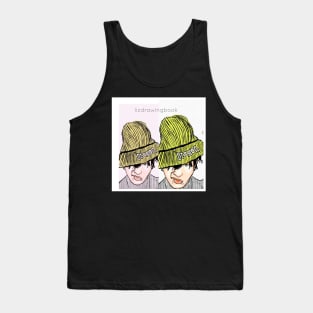 GDragon Tank Top